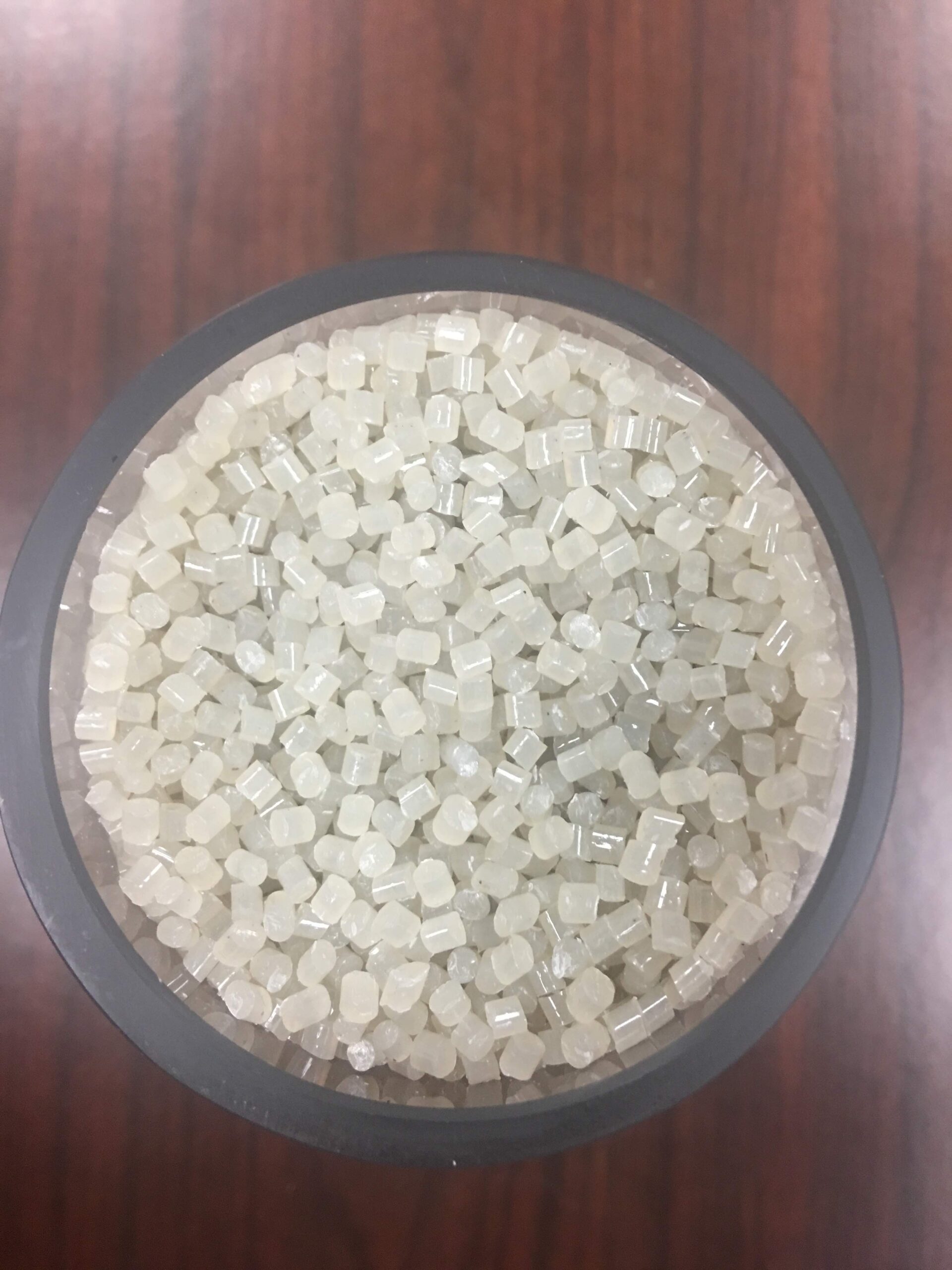 EPS Pellet - U Polymer Solution