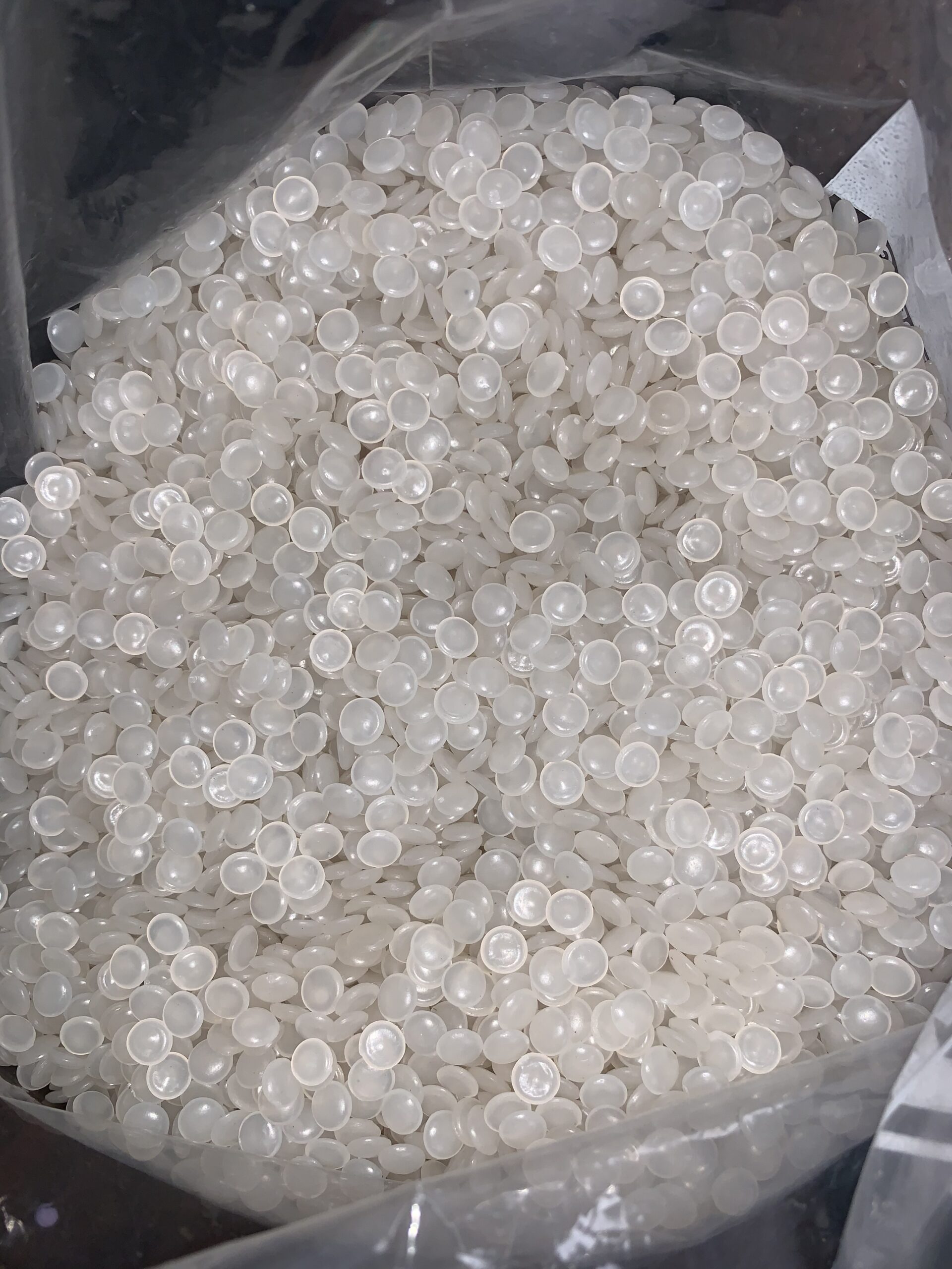 LDPE - U Polymer Solution